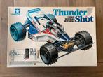 Tamiya Thunder Shot origineel, geen heruitgave!, Ophalen of Verzenden, Zo goed als nieuw, Tamiya