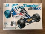 Tamiya Thunder Shot origineel, geen heruitgave!, Hobby & Loisirs créatifs, Modélisme | Voitures & Véhicules, Comme neuf, Tamiya