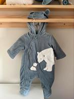 Pyjamas Polar Bear, Autres types, Moins de 70 cm, Enlèvement ou Envoi, Neuf