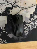 Gaming muis, Computers en Software, Muizen, Ophalen, Rechtshandig, Muis, Gaming muis