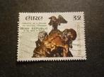 Ierland/Irlande 1991 Mi 749(o) Gestempeld/Oblitéré, Envoi, Irlande