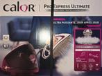 Central vapeur Calor Pro Express Ultimate, Ophalen of Verzenden, Nieuw
