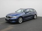 BMW 3 Serie Touring 320dA (140 kW) (automatique), Autos, 1800 kg, Euro 6, Entreprise, 5 portes