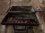 Barbecue te huur voor uw feesten, Tuin en Terras, Houtskoolbarbecues, Ophalen, Nieuw, Barbecook