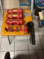 Antifyre pistool 1920 - 1930 engels RAF, Verzamelen, Ophalen of Verzenden, Luchtmacht