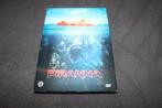DVD Piranha 3D, Cd's en Dvd's, Vanaf 16 jaar, Ophalen of Verzenden, Gebruikt, Monsters
