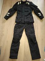 Motorpak 3 in 1 Bering Expedition - maat L, Ophalen, Bering, Tweedehands, Heren