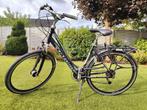Damesfiets Oxford, Fietsen en Brommers, Ophalen, Zo goed als nieuw