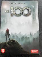 The 100, seizoen 3 DVD, Cd's en Dvd's, Dvd's | Tv en Series, Vanaf 16 jaar, Boxset, Science Fiction en Fantasy, Ophalen of Verzenden