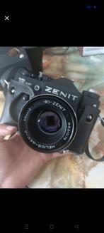 Appareil photo vintage Zenith 12 XP, Ophalen, Zo goed als nieuw