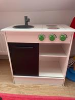 Small Ikea kitchen, Zo goed als nieuw