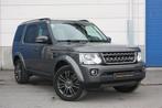 Land Rover Discovery 4 3.0 V6 LICHTE VRACHT // FULL OPTION, Auto's, Land Rover, 2993 cc, 0 kg, Bedrijf, 2 zetels