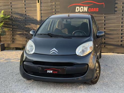 Citroën C1 1.0i Seduction Sensodrive (bj 2009), Auto's, Citroën, Bedrijf, Te koop, C1, ABS, Airbags, Centrale vergrendeling, Electronic Stability Program (ESP)