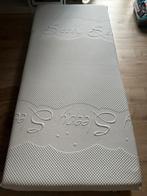 Sleepy matras medium/firm, Huis en Inrichting, Slaapkamer | Matrassen en Bedbodems, Ophalen, 90 cm, Eenpersoons, Zo goed als nieuw
