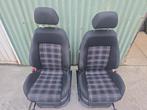 Siège + banquette (complet) d'un Volkswagen Polo, -, Volkswagen, -, 3 mois de garantie