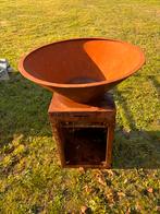 Plancha bbq, Tuin en Terras, Ophalen, Zo goed als nieuw