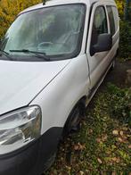Peugeot partner 2.0L Diesel Ongevalschade!, Auto's, Diesel, Particulier, Te koop, Partner