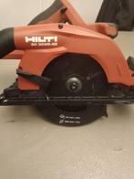 Hilti SC 30 WR NURON cirkelzaag, Ophalen