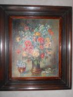 SCHILDERIJ A - JOS SCHROYENS, Enlèvement