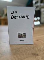 Coffret Les Deschiens (4DVD) *rare*, Ophalen of Verzenden, Gebruikt, Boxset