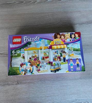 Lego Friends 41118 beschikbaar voor biedingen