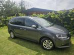 2.0 Diesel Volkswagen Sharan 2016 - 173.000km - 7 zitplaats, Auto's, Volkswagen, Voorwielaandrijving, Euro 6, Electronic Stability Program (ESP)