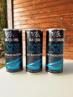 3X BARDHALL Oliebooster 400ml, Ophalen of Verzenden