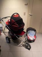 Kinderwagen set ., Ophalen, Zo goed als nieuw, Kinderwagen