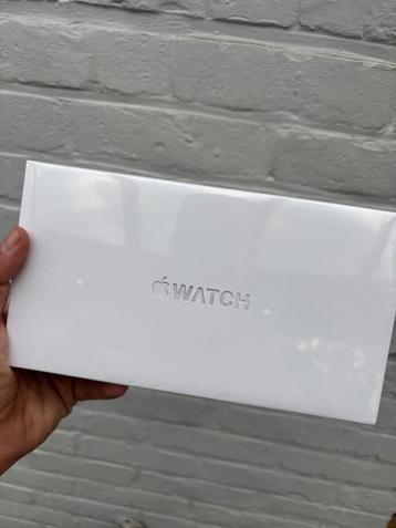Apple Ultra 2 NIEUW beschikbaar voor biedingen