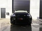 Range Rover Evoque 2.0 SD4 Pure – 2016 | Vol opties | 4x4, Auto's, Testrit aan huis, 4 cilinders, Zwart, Leder