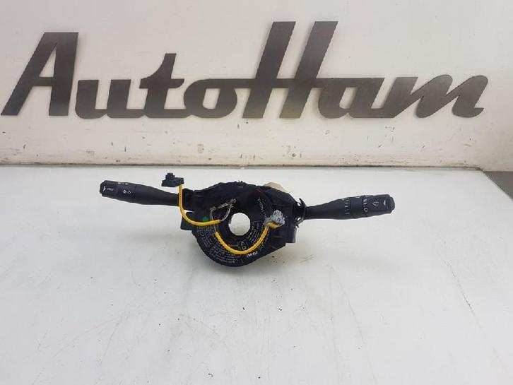 COMBISCHAKELAAR STUUR Jaguar X-type (01-2001/11-2009), Auto-onderdelen, Dashboard en Schakelaars, Jaguar, Gebruikt