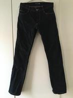 Motorbroek Denim - US Maat 32, Ophalen of Verzenden, Tweedehands, Broek | textiel
