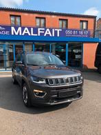 Jeep compass, Autos, Jeep, Argent ou Gris, Achat, Euro 6, Entreprise