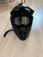 crosshelm ls2, Motoren, Ophalen