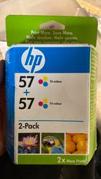 HP C9503AE - voor hp 57 inkjet cartridge printer, Informatique & Logiciels, Fournitures d'imprimante, Comme neuf, Cartridge, HP