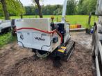 Timberwolf TW280FTRP, Essence, Utilisé, Enlèvement ou Envoi