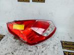 Feu arrière gauche d'un Ford Fiesta, -, 3 mois de garantie, -, -