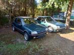 Peugeot 205 Cti en Roland Garros French Open - Project cars, Voorwielaandrijving, 4 zetels, 4 cilinders, Cabriolet