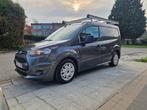 Ford Transit Connect 1.5tdci TVA DÉDUCTIBLE/BOÎTE AUTO/Full, Automaat, 4 deurs, Euro 6, Diesel