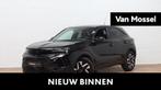 Opel Mokka 1.2T GS, Auto's, Opel, Voorwielaandrijving, Stof, Gebruikt, Zwart