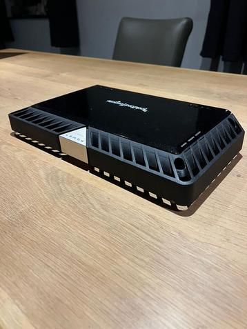 Rockford Fosgate T1500 1bdCP Versterker beschikbaar voor biedingen