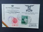 Postzegels Belgie, Postzegels en Munten, Ophalen of Verzenden