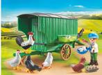 Playmobil 70138, Kinderen en Baby's, Speelgoed | Playmobil, Ophalen of Verzenden, Gebruikt, Complete set