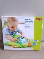 Waterspeelmat om buiklig te stimuleren, Kinderen en Baby's, Ophalen of Verzenden, Zo goed als nieuw