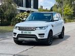 Range Rover Sport 3.0D 2016 Euro 6B Xenon/NAVi/Leer, Auto's, Automaat, Bedrijf, Diesel, 5 deurs