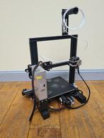creality Ender 3 V1 (defect) (3D printer onderdelen), Computers en Software, Ophalen, Niet werkend, Creality Ender