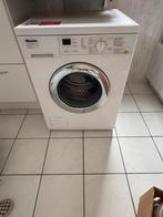 Wasmachine miele, Elektronische apparatuur, Ophalen, Gebruikt