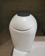 Tommee Tippee Sangenic luieremmer, Ophalen of Verzenden, Zo goed als nieuw