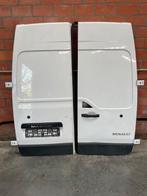 hele mooie set achterdeuren voor renault master , opel ., Ophalen, Voor, Opel