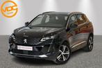Peugeot 3008 GT - Pano - Focal, Automaat, 1199 cc, Zwart, Bedrijf